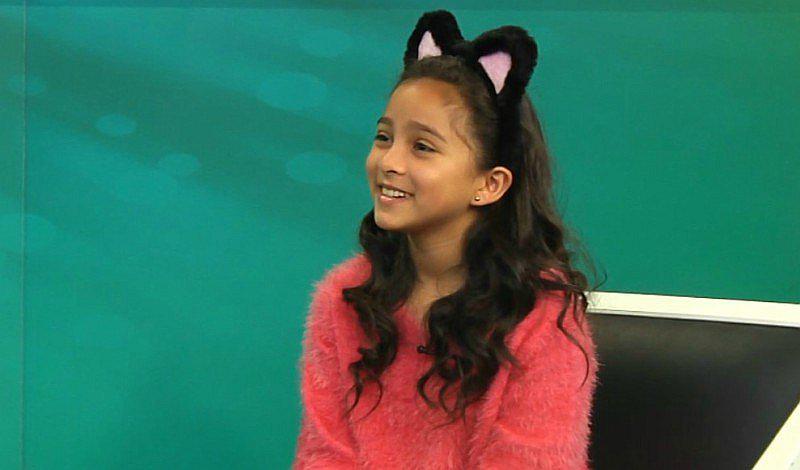 Zoe Arévalo sorprende con triste testimonio de 'Cholo Powers' [VIDEO]