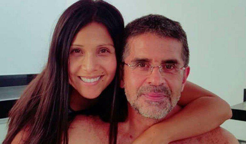 Tula Rodríguez: conductora respalda a hijo de Javier Carmona tras sufrir robo