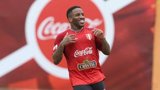 Gareca sobre el momento de Jefferson Farfán: “Volver al fútbol peruano puede favorecerlo, incluso a segunda”