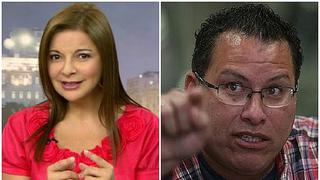 Cecilia Valenzuela echa chispas y renuncia a Willax TV tras ingreso de Phillip Butters