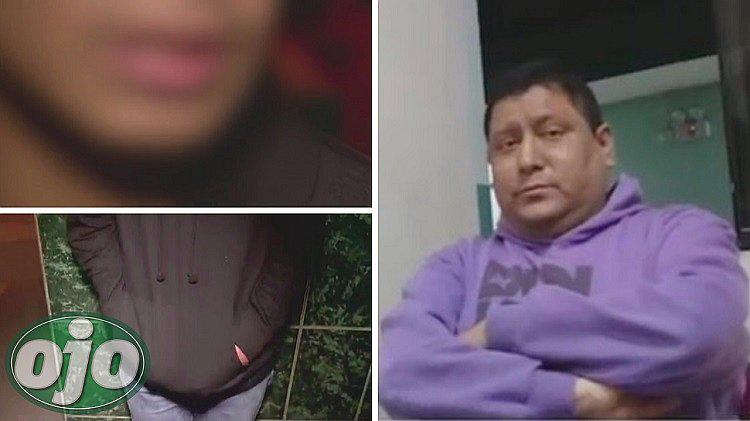 ​Muchacho denuncia violación sexual de hombre que le ofreció trabajo (VIDEO)