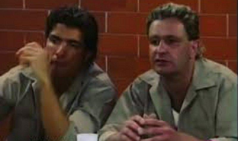 Actor mexicano pasa de villano de telenovelas a vendedor de tacos | VIDEOS