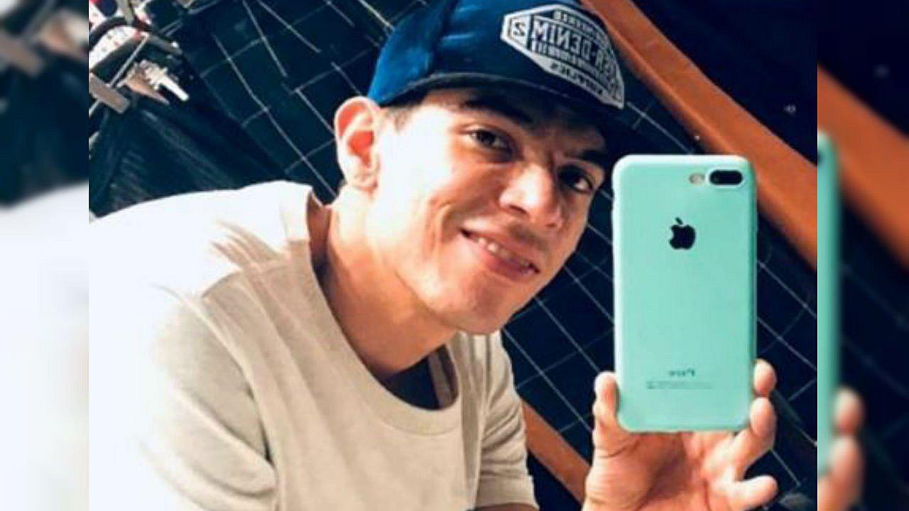 Rapero da a conocer que mató a una persona en canción que subió a YouTube | VIDEO