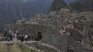 Todos estamos llamados a construir un nuevo turismo en el Perú (video)