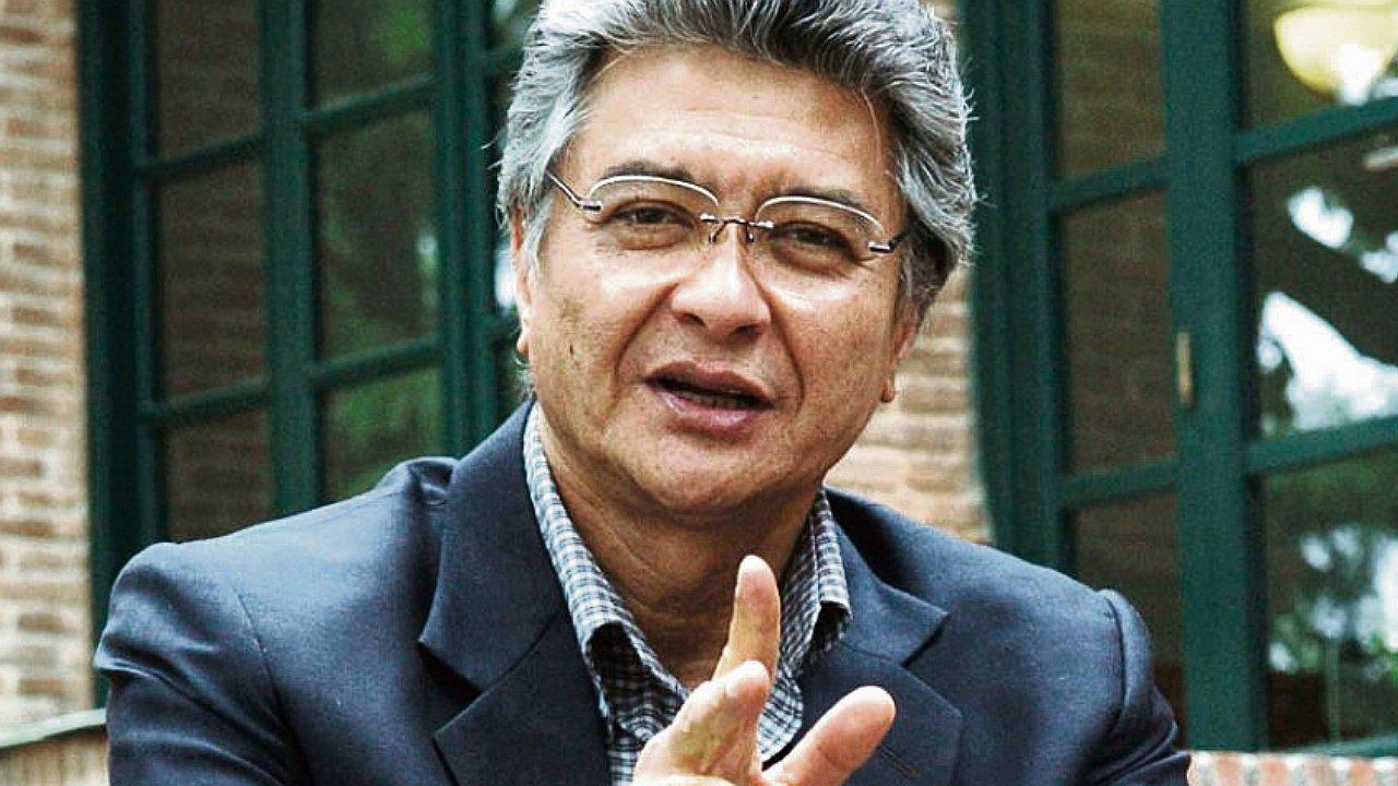 José Watanabe, conoce al poeta de la generación del 70 y del movimiento Hora Zero