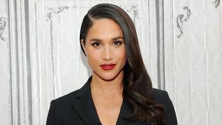 Meghan Markle confirma que su padre no asistirá a boda por salud 