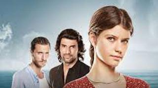 "Fatmagül" le ganó en rating a "Las mil y una noches" 