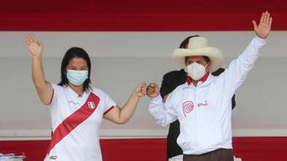 Departamento de Estado de EE.UU indicó que elecciones en Perú fueron “libres, justas, accesibles y pacíficas”