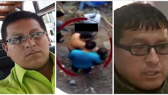 Cerro San Cristóbal: hermano de chofer cuenta por qué sucedió la tragedia (VIDEO)