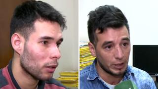 Detienen a 6 policías acusados de torturar a una pareja gay (VIDEO)