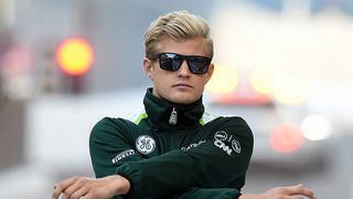 Fórmula 1: Marcus Ericsson renueva con Sauber y falta su coequiper