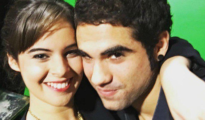 ¿Stefano Salvini y Silvana Cañote retomaron su romance? [FOTO]