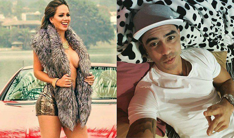 ¿Muy posesivo? Melissa Klug contó esto sobre su ruptura con Diego Chávarri