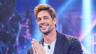 William Levy: esto es lo que come el actor cubano