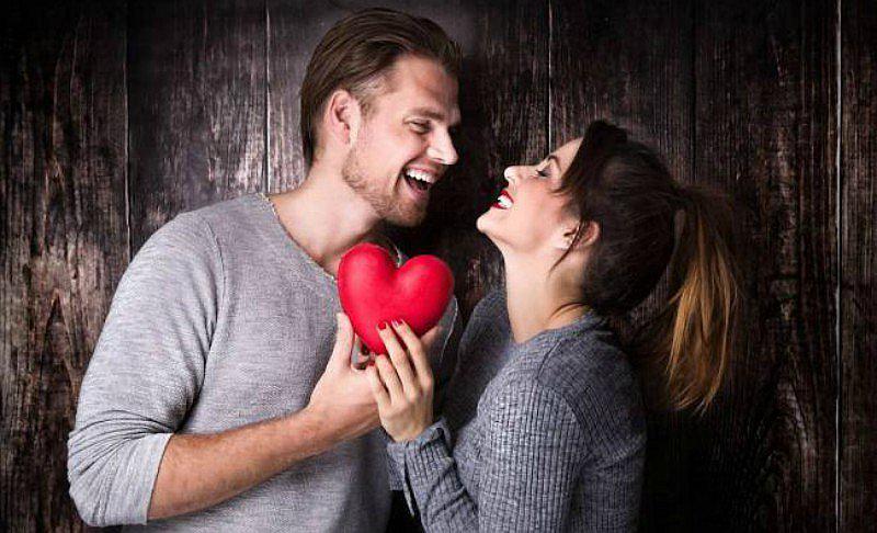 Estas son las 7 fases del amor, según la teoría de Sternberg