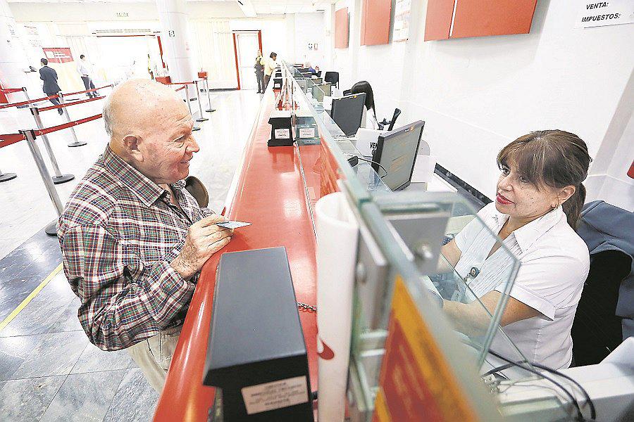 Fonavi: 70 mil fonavistas cobrarán desde este jueves