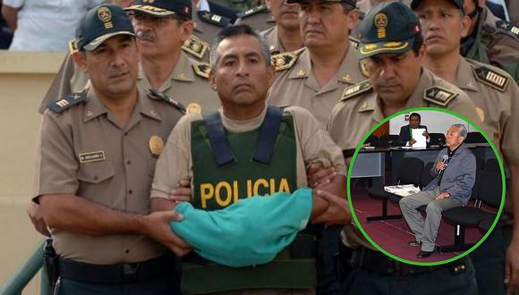Declaran nula sentencia que absolvió a Camarada 'Artemio' por emboscadas en el Alto Huallaga