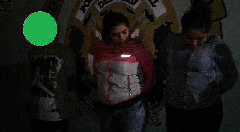 Huachipa: mototaxista es asaltado por tres rateros pero son detenidos (VIDEO)