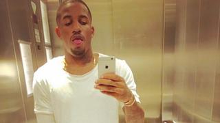 ​Jefferson Farfán celebra su cumpleaños con tierna foto y sorprendente mensaje  