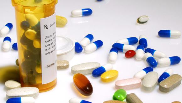 Dividir pastillas podría ser peligroso, según reciente estudio