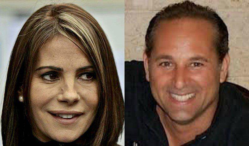 Karina Calmet lanza grave acusación contra su exesposo [FOTO]