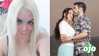 Shirley Cherres arremete contra Janet Barboza y tilda de “carterista” a su novio Miguel Bayona