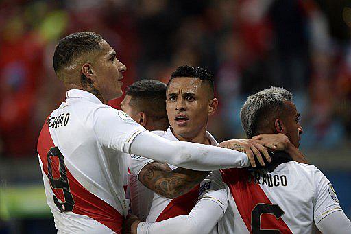 Perú vs. Brasil: La "Blanquirroja" buscará hacer historia este domingo en la gran Final 
