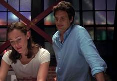 “Si yo tuviera 30”: Mark Ruffalo y Jennifer Garner se reencuentran y bromean sobre cinta que protagonizaron