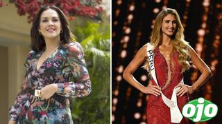 Marina Mora critica a Alessia tras preliminar del Miss Universo: “La vi nerviosa, le falta fuerza” 