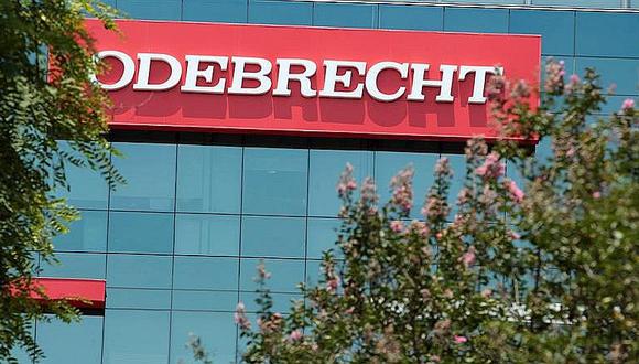 Odebrecht: Fiscalía anuncia acuerdo con la empresa para obtener información