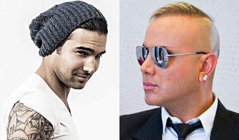 Ezio Oliva le gana juicio a Carlos Cacho 