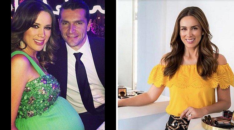 ​Jacky Bracamontes anuncia doble embarazo tras perder a uno de sus mellizos (FOTO)