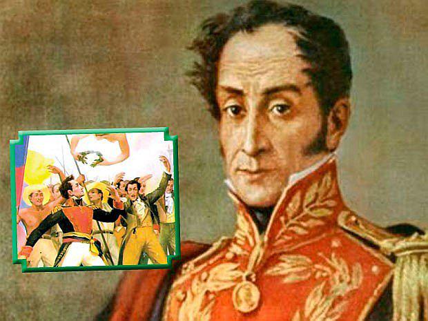 La Corriente Libertadora del Norte 