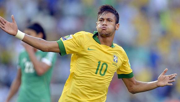 Neymar tras eliminación de Brasil: "Ahora aparecerá un monte de idiotas a hablar mi...."