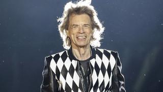 Mick Jagger pagó 1,9 millones de dólares por una mansión que le regaló a su novia por Navidad