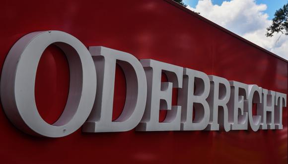 En abril pasado, Odebrecht pagó más de S/ 434 millones de su deuda en cobranza coactiva. (Foto: AFP)