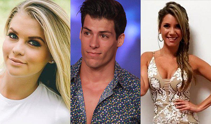 Famosos peruanos celebraron victoria de Perú ante Croacia en Instagram