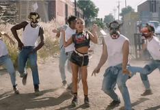 Isabela Moner enorgullece al Perú en su primer videoclip como cantante | VIDEO