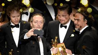 Oscar 2016: los 5 momentos más emocionantes de la gala