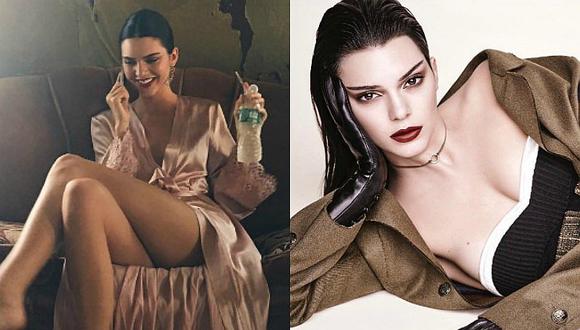 Kendall Jenner y su bello cambio de apariencia enamoró a fans [FOTOS]