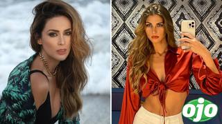 Jacky Bracamontes aconseja a Alessia Rovegno para triunfar en Miss Universo: “Siempre sé humilde” 