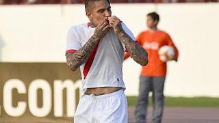 ​Perú vs. Argentina: Paolo Guerrero dice que juega lo más importante de su vida