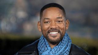 Will Smith admitió que está en la peor forma física de su vida 