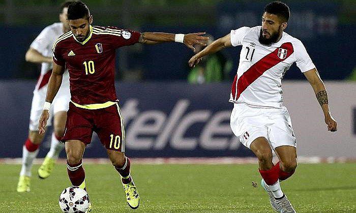 Josepmir Ballón regresa a la Selección Peruana y hace mea culpa por bajo nivel │VIDEO
