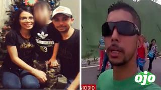 Venezolana asesinada en Gamarra: su hermana pide tutela de su sobrino de 5 años que está con el padre del feminicida 