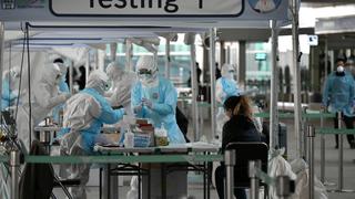 Rusia logra crear nuevo test rápido para el nuevo coronavirus