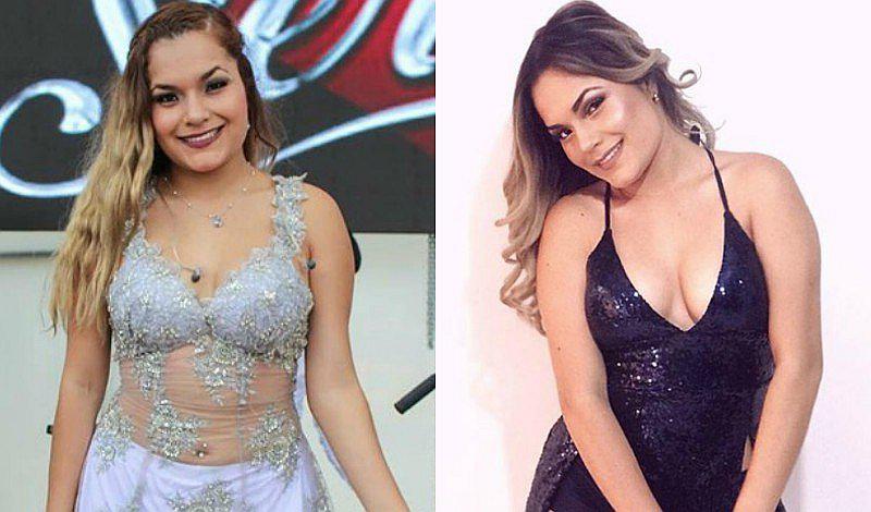 Lesly Águila terminó relación amorosa con Franck Mendoza