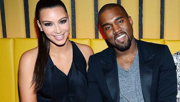 ¿Separación a la vista? Problemas entre Kim Kardashian y Kanye West