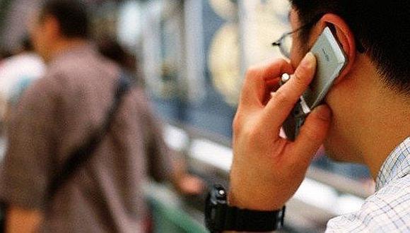 Osiptel abre procesos sancionadores a empresas de telefonía móvil