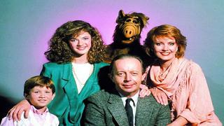 "ALF": Así lucen los actores de esta inolvidable serie 30 años después